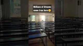 Competishun offline classroom, jaipur 💯 #mohittyagi #competishun #classroom #offline #vlog #class