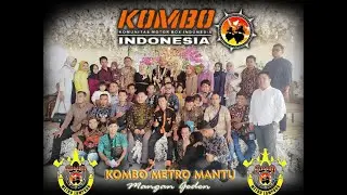 Komunitas Motor Box Indonesia (Kombo Metro) Mantu & Mangan Geden