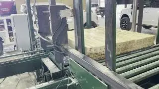 Lumber Reman Plant Equipment | HWP Shavers, LLC