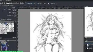 Sketchin and Hangin' Out!