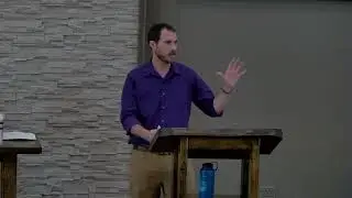 12/21/2025 - Luke 1:39-56 - Sermon
