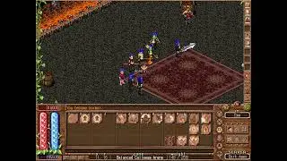 Ambitioon vs PigBenis 2/27/2024