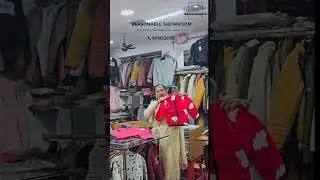 Bachcho Ki Pyari Pyari Jacket 😍 | Kids Winter Jacket Collection | Best Quality & Design