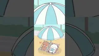 mutki bubu #bubududustory #funny #bear#lovegoals #cartoon #bearpanda #youtubevideos #ytshorts #viral