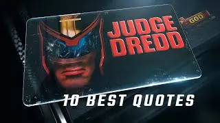 Judge Dredd 1995 | 10 Best Quotes