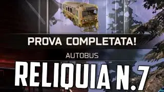 Come sbloccare la Reliquia 