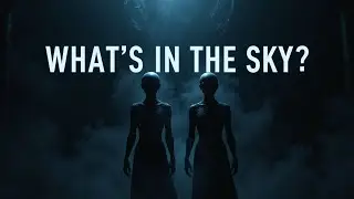 If Aleian Are lived in sky_? 