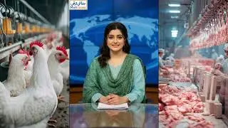 China Smart Animal Farming Technology #shorts #shortsfeed #shortvideo