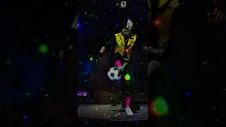 FF Glow edit with football⚽ 😎🗿🗿#garenafreefire#gloweffect#gaming#egalive
