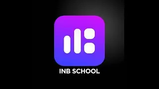 Интро для канала IBN school