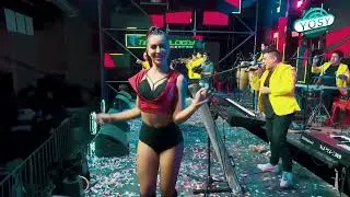 🔆04. Con la Misma Moneda - Roca Band 🔥[12vo Festival de Orquesta]🎺