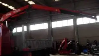 Grua Fassi usada F110A.24 (www.transgruas.com)