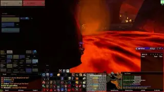 MC binding run with Wheeliebois