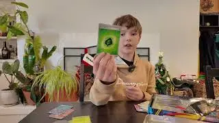 Pokemon Mega Evolutions Box