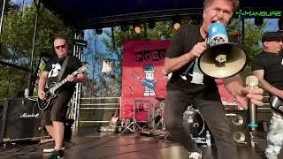BANG BANG - POGO NA BETONIE