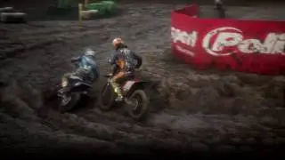 MXGP3 Full Race Replay