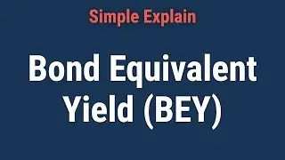 What Is the Bond Equivalent Yield?