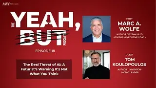 The AI Threat Everyone Is Ignoring
