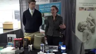Two Water Technologies Showing Promise for the Developing World