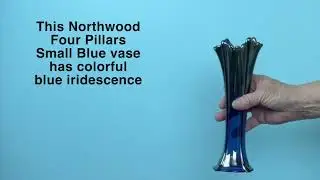 Northwood Four Pillars 9