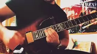 Theandric - Adoro Te Devote (solo)
