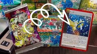 Metazoo Booster Box Blue Ink? cryptid nation 2nd edition - giveaway