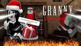GRANNY 1 UPDATE CHRISTMAS 🎄☃️ (SI GRANNY NAAY BONGOT HALA!!)🤣