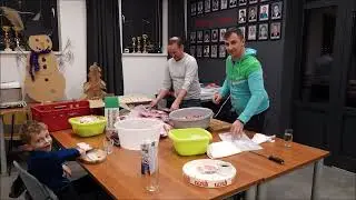 FILM    KOLINE 2024 PGD Šmarje pri Jelšah 10 12 2024