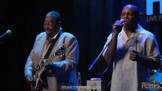 The Bo-Keys 