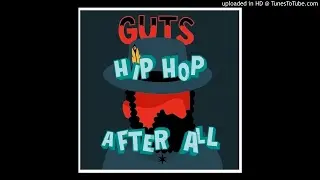 Guts - Man Funk (Feat. Leron Thomas)