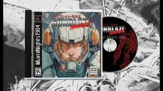 Miami Nights 1984 - Gunblaze Assault - OST (2025)