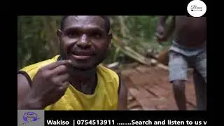 Papua New Guinea Island (world's 2nd biggest Island) Documentary  by @drewbinsky