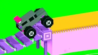 Fancade Game Play iOS Android Sup || Fancade Monster Match Level 40 A2 Gamer