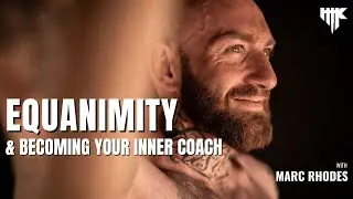 Equanimity: Becoming Your Own Inner Coach