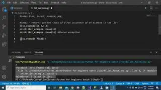 working with tuple, and set