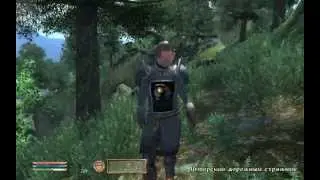 The Elder Scrolls IV - Oblivion (FCOM) часть 4 (злобные маги)