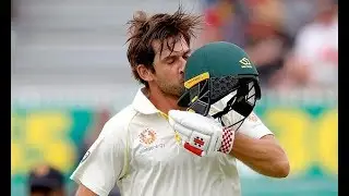 Joe Burns and Travis Head score centuries as Australia dominate Sri Lanka