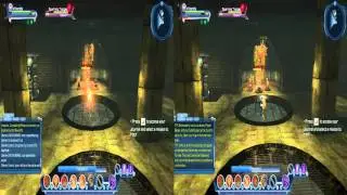 DCUO Fire dps loadout GU54