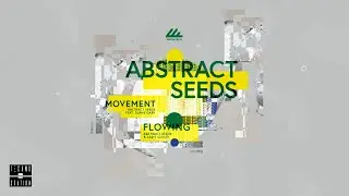 Abstract Seeds - Movement Feat. Djane Gaby