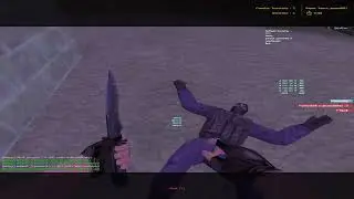 [CS 1.6] Roy разбирает нубиков