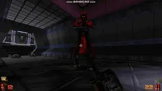 Ion Fury Too Fast, Too High