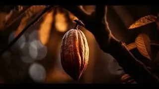 'Wholefruit' Chocolate - Iain Burnett on BBC Radio with Vic Minett