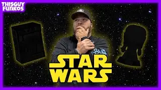 We Found A Star Wars Grail I&rsquo;ve been Hunting!