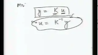 Mod-01 Lec-11 Динамическое управление матрицей
