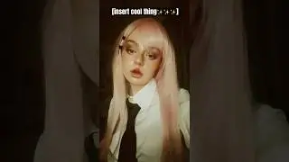 💖JIRAI KEI🖤 #cosplayer #cosplaymakeup #makeup #cosplay #jiraikei #japanese #trending #fyp ✨✨✨