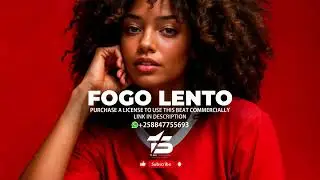 Kizomba Zouk Love Type Beat 