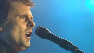 Muse Uprising Les Vieilles Charrues Carhaix 2015 WITH MY DRONES HomemadeAudioRemas 2ND Creation *