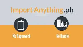 How To Import Stuff From Alibaba To The Philippines