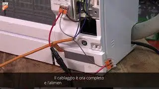 Come collegare una pompa di condensa