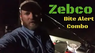 Review Of The Zebco Bite Alert Combo - Is It Worth It?